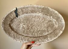 Mccarty pottery oval for sale  Denver