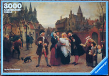 Ravensburger puzzle 3000 gebraucht kaufen  Magdeburg