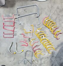 garage hooks for sale  Bedford