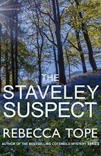 Staveley suspect rebecca for sale  UK