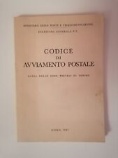 Libretto codice avviamento usato  Castellamonte
