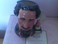 Royal doulton character for sale  EYE