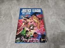 Justice league deluxe gebraucht kaufen  Schedewitz,-Oberhohndorf