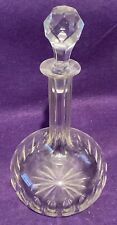 Great glass decanter for sale  NEWENT