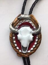 Rams skull bolo for sale  NORWICH