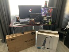 High end gaming for sale  NEWPORT