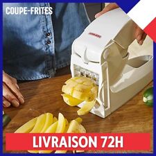 Trancheuse coupe frites d'occasion  Sassenage