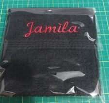 Jamila black personalised for sale  RAMSGATE