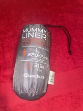 Mummy liner premium for sale  HALIFAX