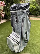 sun mountain waterproof golf bag for sale  SAFFRON WALDEN