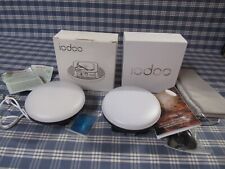 IODOO Portable Rechargeable LED Camping Lamps (Open Box Item Lot of 2) FREE SHIP for sale  Shipping to South Africa