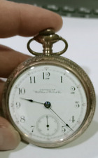 Raro orologio taschino usato  Taranto