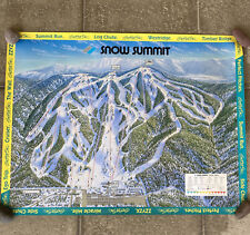 Snow summit resort for sale  Rancho Cucamonga