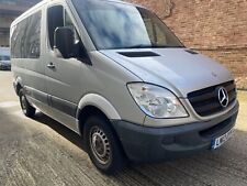 Mercedes sprinter 210 for sale  WEMBLEY