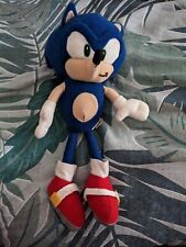 Sonic soft plush for sale  CRAWLEY
