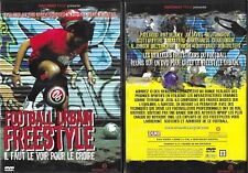 Dvd foot football d'occasion  Clermont-Ferrand-