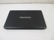Toshiba Satelite C655D 15.5" Laptop NO OS NO HDD 3GB RAM AMD E-450 @1.65GHz for sale  Shipping to South Africa