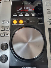 Lettore pioneer cdj usato  Italia