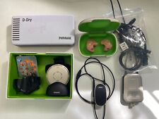 phonak hearing aids used for sale for sale  Spokane