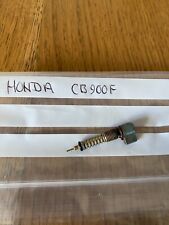 Honda cb900f air for sale  BRIDGWATER