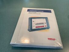 Vintage simrad es60 for sale  Saint Clair Shores