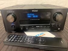 Teac crh500 sintoamplificatore usato  Bitonto