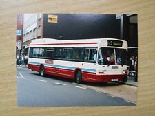 Reading buses potteries for sale  PENZANCE