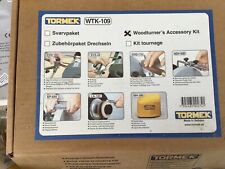 Tormek wtk 109 for sale  Shipping to Ireland