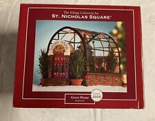 St. nicholas square for sale  Janesville