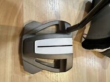 Used, Taylormade Spider Tour Z! 34” for sale  Shipping to South Africa