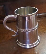 English pewter tankard for sale  LEICESTER