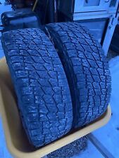 nitto truck tires for sale  Kalispell