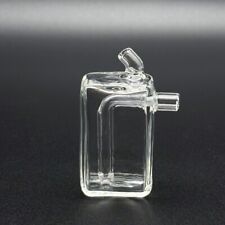 7cm mini glass for sale  Shipping to Ireland