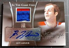 Guy lafleur 2016 for sale  Shipping to Ireland