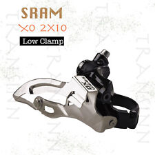 Sram 2x10 low for sale  Saint Louis