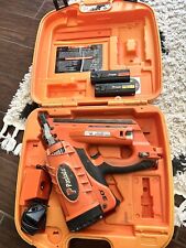 Paslode cf325 cordless for sale  Tomball