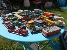 Dinky toys lot d'occasion  Nuits-Saint-Georges
