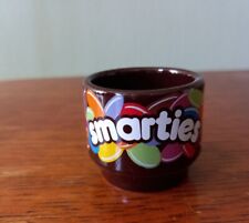 smarties egg cup for sale  LONDON