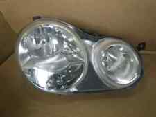 Farol direito Volkswagen Polo 2013 GH-9NBBY 6Q2941007G [usado] [PASKU545603], usado comprar usado  Enviando para Brazil