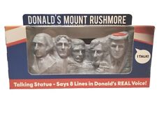 Mount rushmore statue for sale  Berthold
