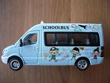 Siku schoolbus super gebraucht kaufen  Meinerzhagen
