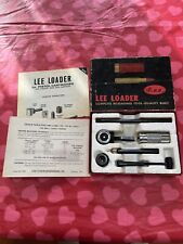 Lee classic loader for sale  Highland