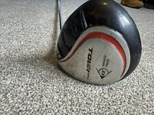 Dunlop tour tp12 for sale  BARNSTAPLE