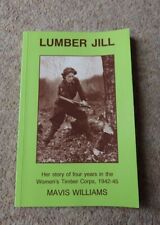 Lumber jill story for sale  WESTON-SUPER-MARE