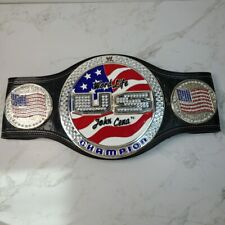Wwe spinner replica for sale  Somerset