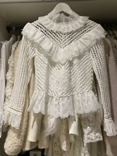 White victorian vintage for sale  LONDONDERRY