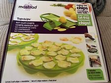 Mastrad topchips microwave for sale  SMETHWICK