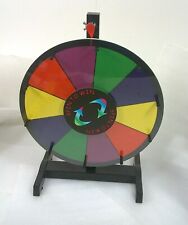 Inch spinning prize for sale  Butler