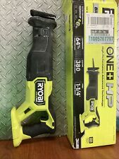 Ryobi One+ PBLRS01 18V Cordless Brushless Reciprocating Saw (Tool Only) for sale  Shipping to South Africa