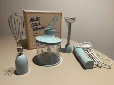 Bruno multistick blender for sale  MILTON KEYNES